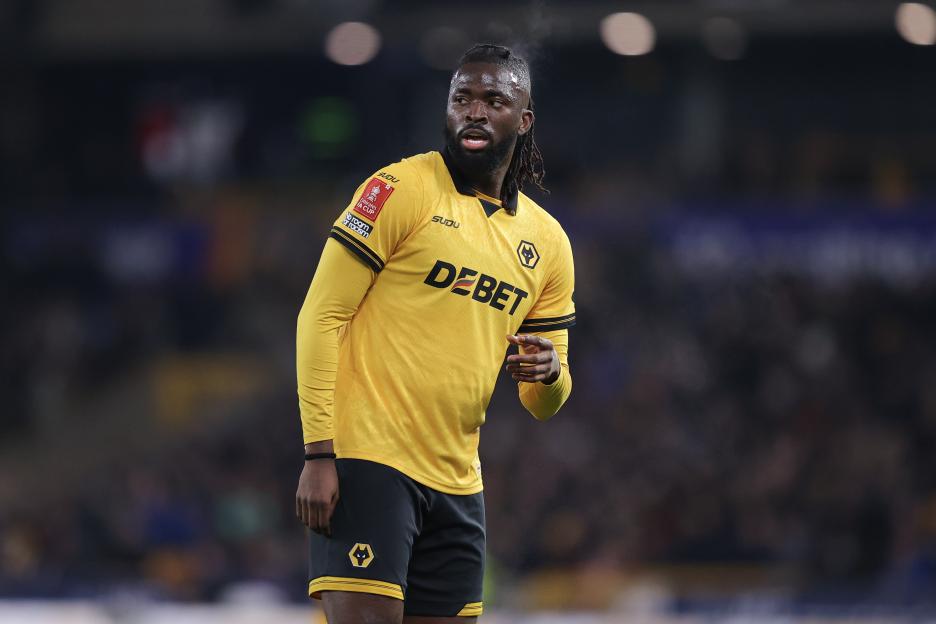 Wolves Star Opens Up About Cancelled Training as He Seeks Molineux Exit