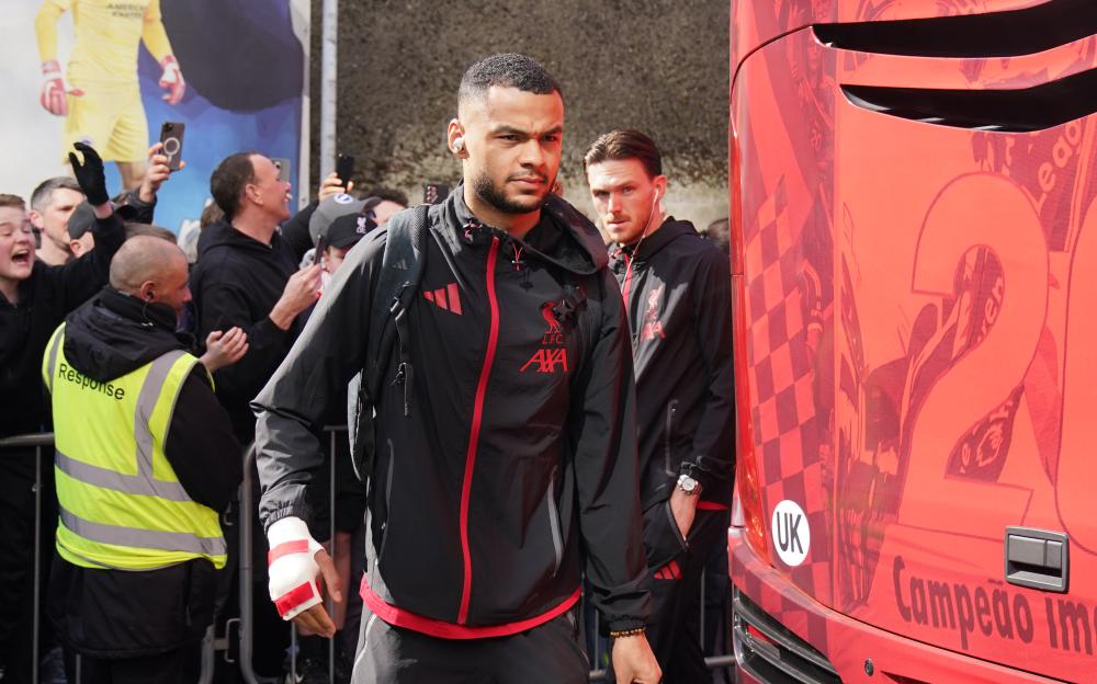 SHOCKING: Premier League Kick-off Delayed as Liverpool Fans Face Traffic Nightmare After Major Accident