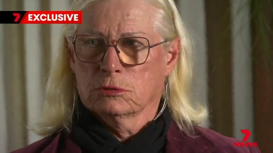 Grandmother of Missing 4-Year-Old Gus Lamont Speaks Out Amid Police Concerns of His Disappearance