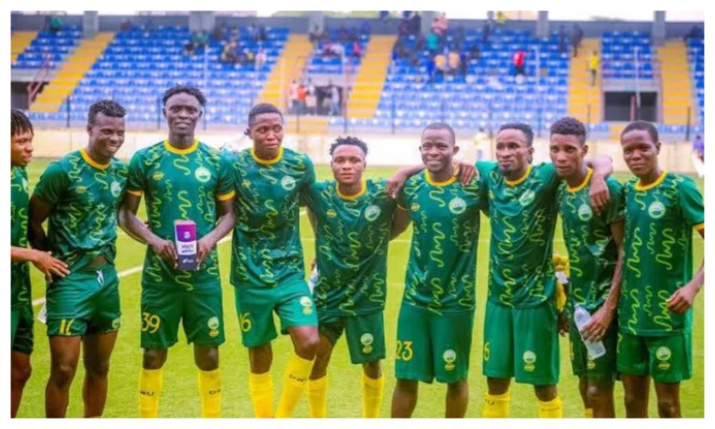 NNL: Gateway United Fined N4.3 Million and Exiled to Ekiti for Assaulting Match Officials