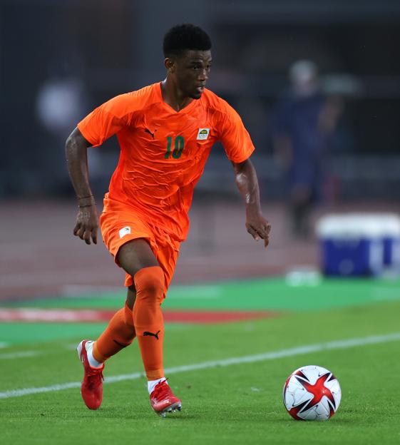 Nigeria v Ivory Coast - TotalEnergies CAF Africa Cup of Nations Final