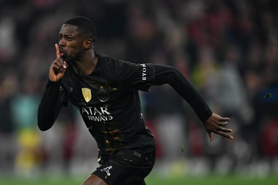 Bayern and PSG Draw 1-1 (PSG Wins 6-5 on Aggregate): Parisians Set to Clash with Arsenal in Champions League Final, Plus Harry Kane Enjoys Pre-World Cup Break!
