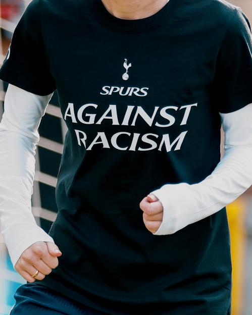 Tottenham to Take a Bold Stand Against Racism Ahead of Wolves Match Following Disturbing Kevin Danso Abuse