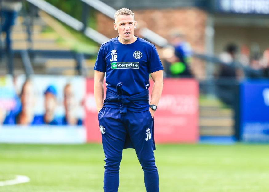 Wayne Rooney's Brother Aims for FA Cup Upset with Team of Builders, Ex-Boxer, and Love Island Star!