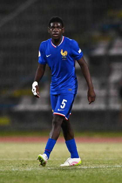 Arsenal Targets PSG Wonderkid Priced at Just £150,000!