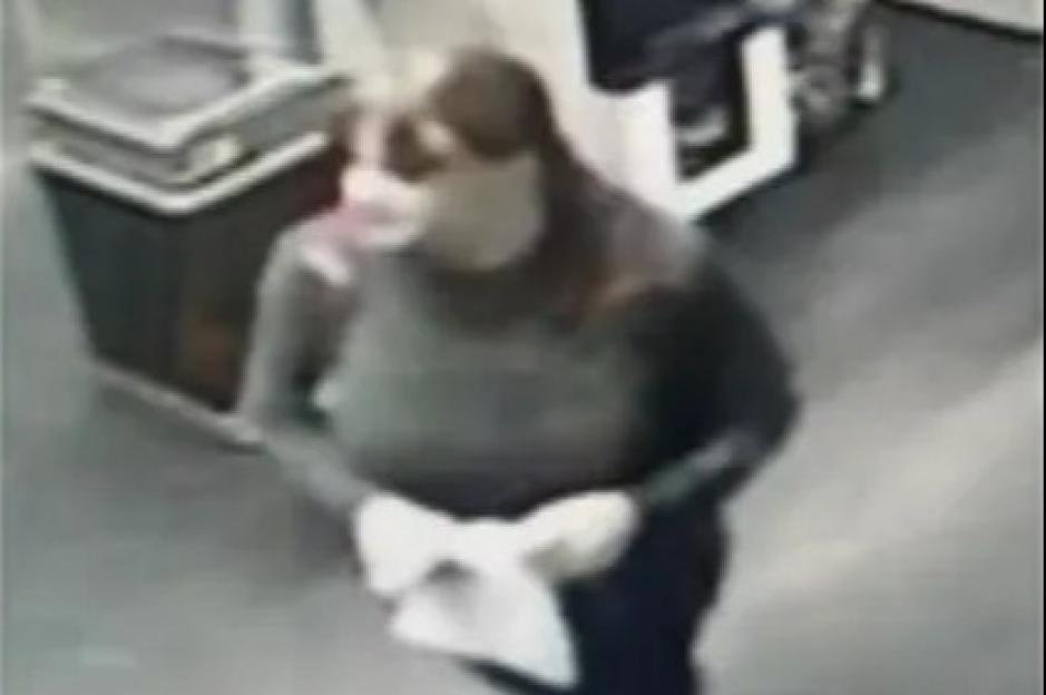 Desperate Search for Missing 46-Year-Old Woman Last Seen at Travelodge Near Train Station, CCTV Footage Released
