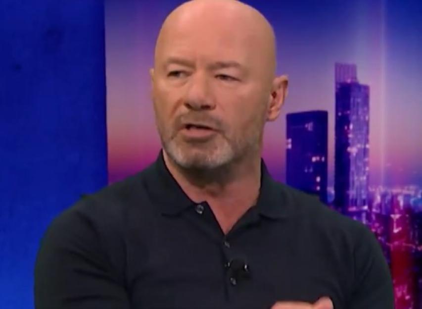 Alan Shearer Shares 'Staggering' Chelsea Stat That Left Him in Shock on Match of the Day