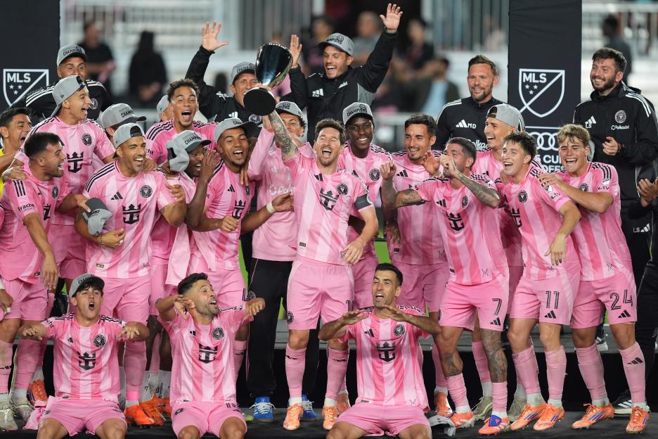 Lionel Messi Shatters All-Time Assist Record, Crowned Most Decorated Player in Football History!