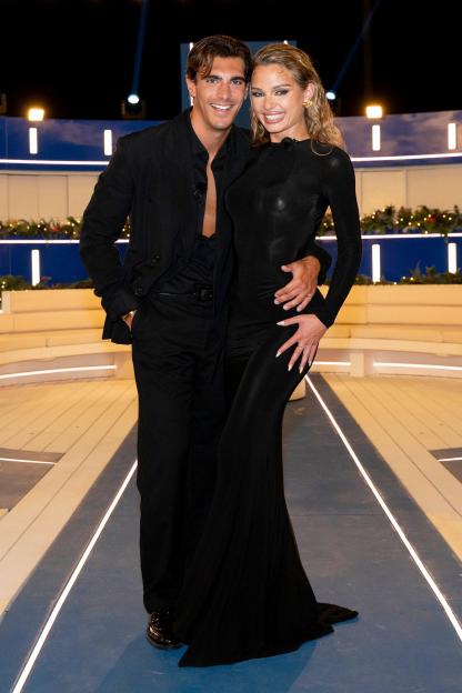 'Love Island' TV Show, Series 13, Live Final, Mallorca, Spain - 27 Jul 2026