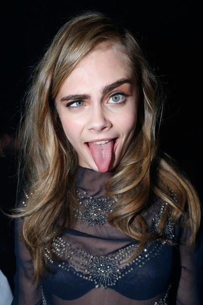 BESTPIX - H&M Fashion Show - After Party - PFW F/W 2013