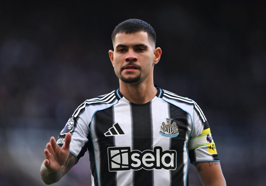 'Bruno Guimaraes Expresses Desire to Join Arsenal as Gunners Prepare £60m Bid'