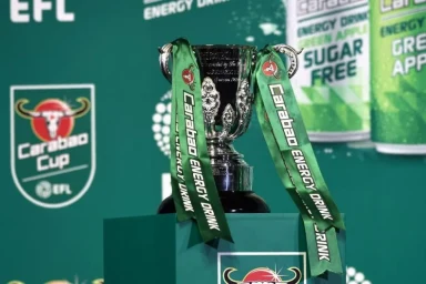 Fans say ‘Man City need 115 charges related to rigged Carabao Cup draws’ after being left raging at quarter-final ties