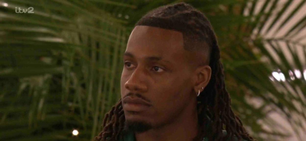 Love Island All Stars