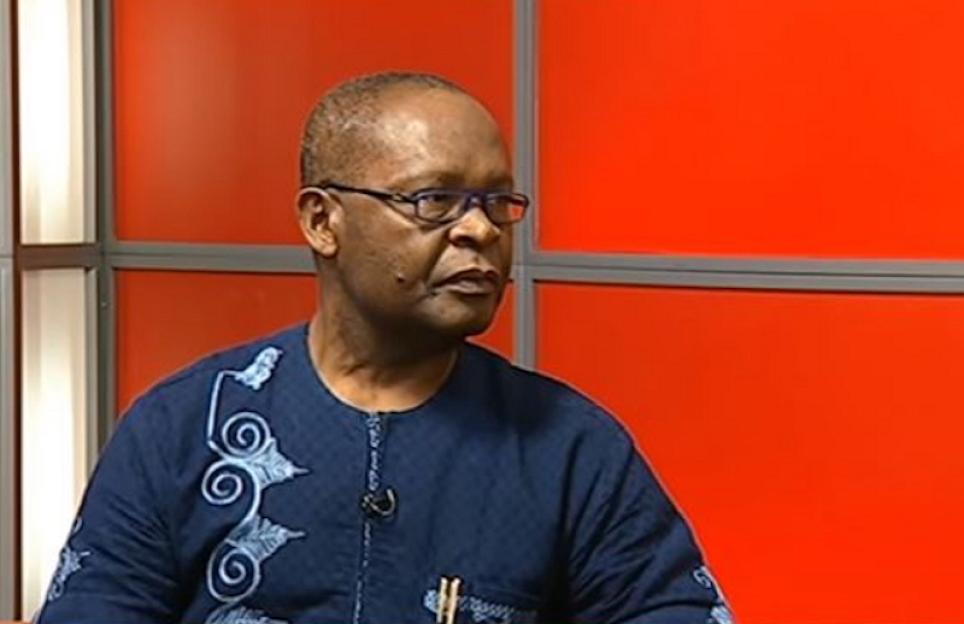 'Nigeria's Insecurity is a Political Game: Igbokwe Blames Politicians for Terrorism'
