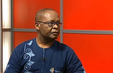 2027: I’m worried about Peter Obi, Atiku – APC chieftain Joe Igbokwe