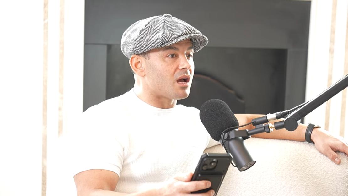 Ryan Thomas Reveals Transformative Health Diagnosis, Confesses Medication Makes Him ‘Horny’ and ‘Hungry for Everything’