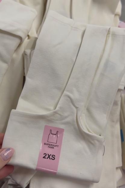 '‘I’m buying one in every color!’ Shoppers rave about Primark's £3.50 dupes of Lululemon's £58 workout sets'