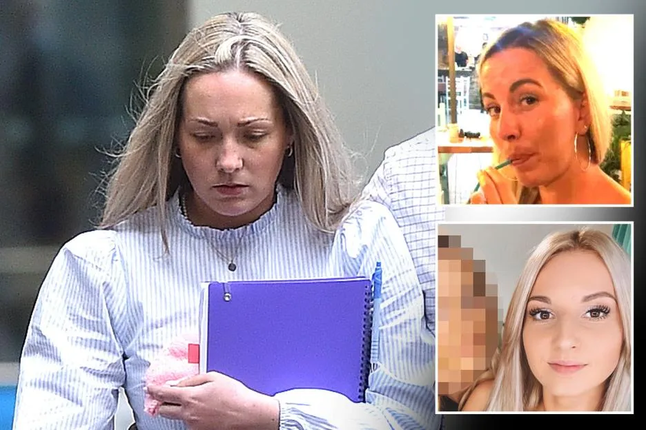 I defend sex mad female paedo teachers – they all have one thing in common… and this is why they feel untouchable