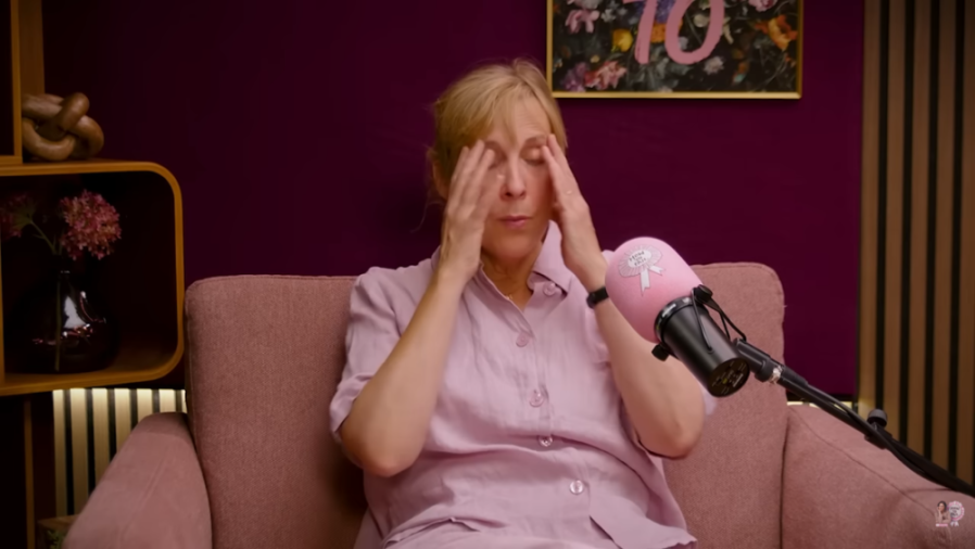 Bake Off Host Opens Up About Nearly Quitting on Day One Due to Shocking Meltdowns and Tough Conditions