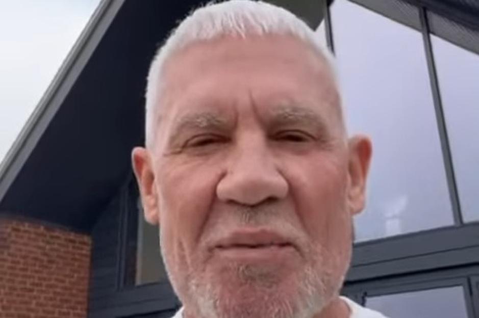 Wayne Lineker Shuts Down Iconic Ibiza Bar After 37 Celebrity-Filled Years