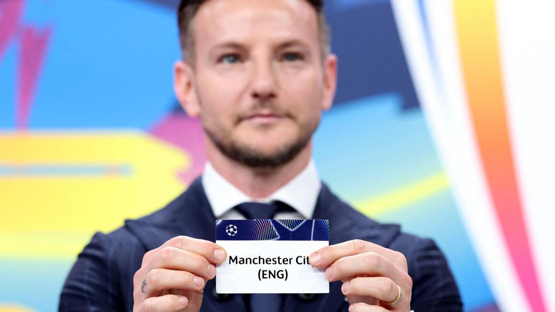 Fans Claim Champions League Draw is 'Rigged' After Familiar Matchup and Arsenal's Easy Path to the Final