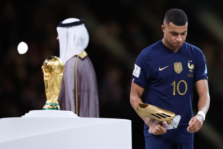 Golden Boot Race: Who’s Dominating the Scoring Chart in the 2026 World Cup?