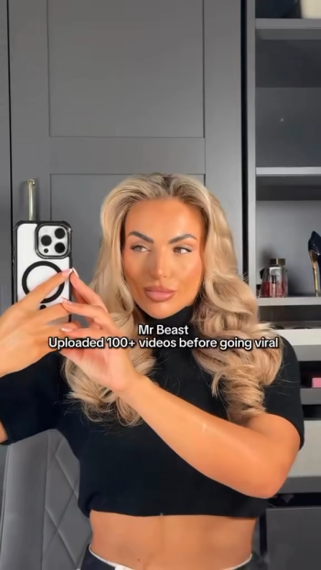 MAFS Star Adrienne Unveils Stunning Before-and-After Weight Loss Transformation!