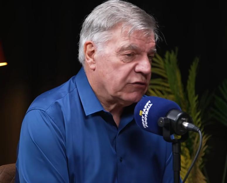 Former England Manager Shares Chilling Tale of Missile Threats and Escaping Dubai Amid Iran Conflict