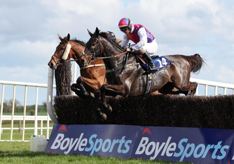 Irish Grand National 2026 LIVE: Join the Action Now and Discover Templegate's Top 1-2-3-4 Picks for the Epic Fairyhouse Showdown!