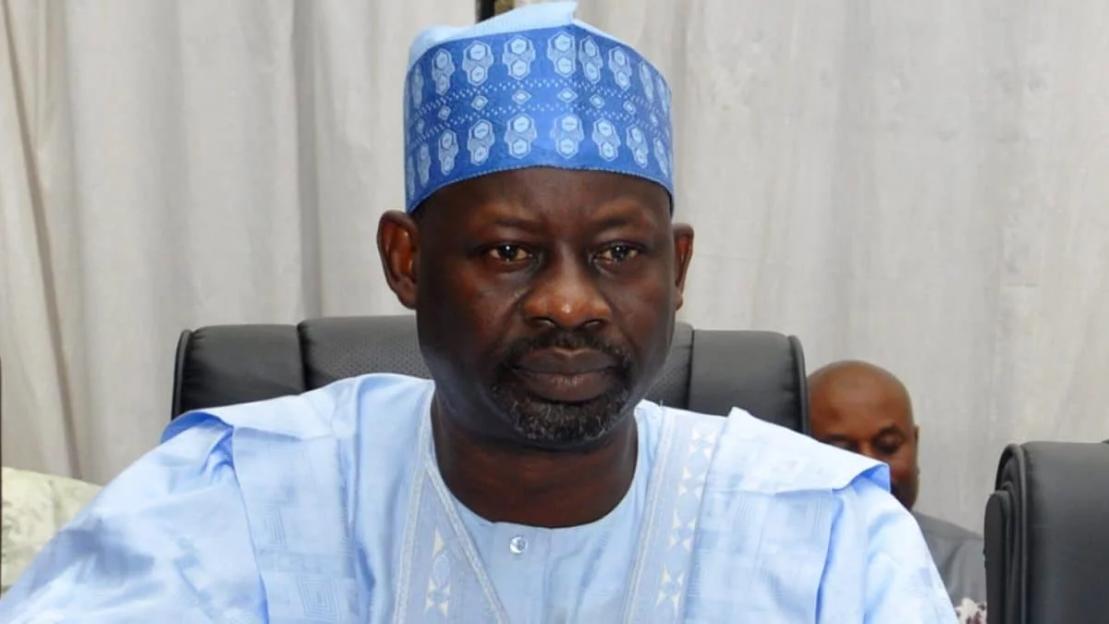 PDP Endorses Gombe Senator Dankwambo for 2027 National Assembly Primaries