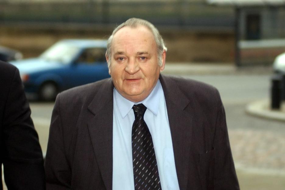 Ex-Prison Officer Exposed as 'Britain's Most Prolific Sex Offender' After Assaulting Hundreds of Boys