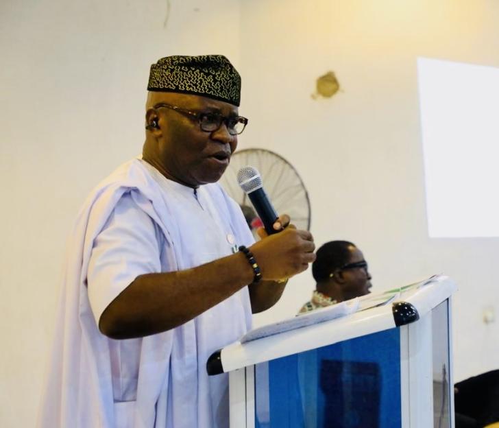 PCC Handles 1,142 Cases and Resolves 783 in Ogun, Says Commissioner