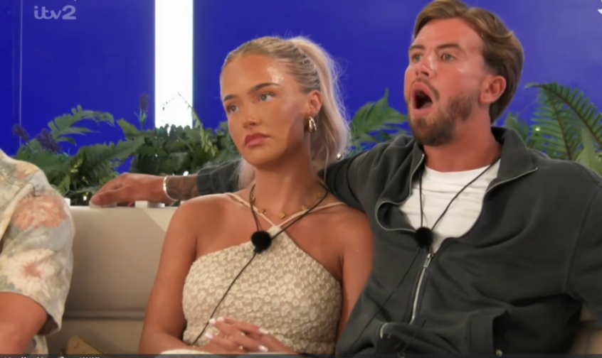 'Love Island Shocker: Two New Stars Join the Villa as Islanders Enjoy Surprise Romantic Dates!'