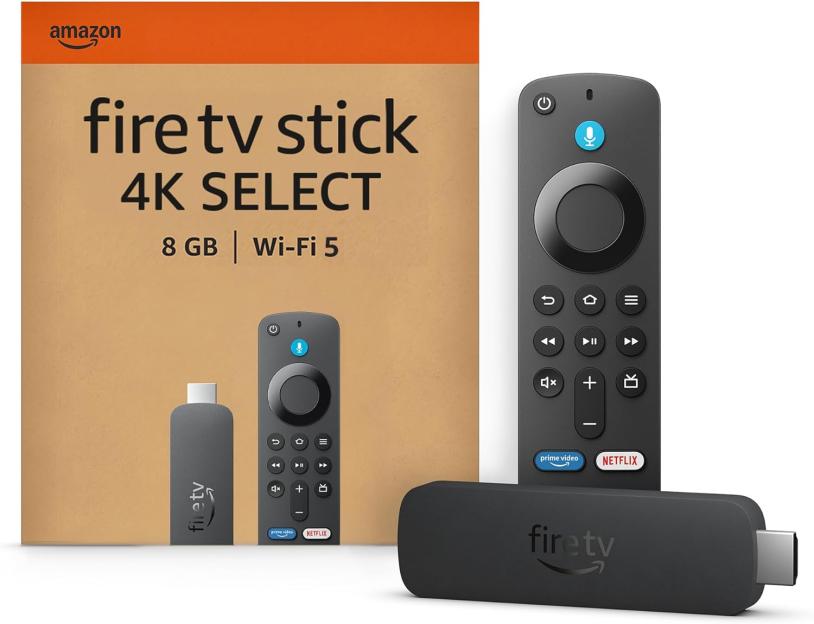 Amazon Fire Stick Users Blast New TV Device as 'Total Waste of Money' Following Major Update