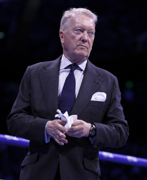 'Frank Warren Urges Respect for Epsom Derby: The World’s Premier Horse Race Deserves to Thrive'