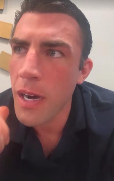 Jack Fincham Opens Up About Homelessness and Family Feuds After Leaving Rehab