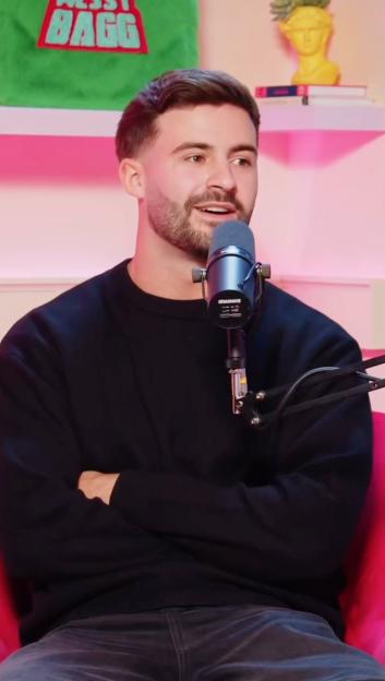 Ciaran Davies Opens Up About Ex Samie Elishi and Tyrique Hyde’s Recent Dating Adventures