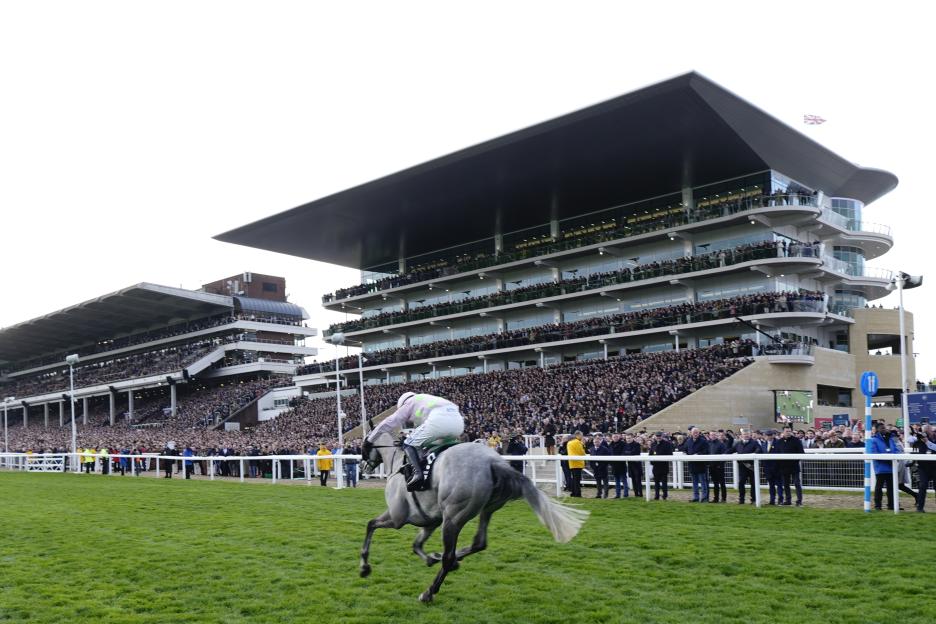 Cheltenham Festival 2026: Day One