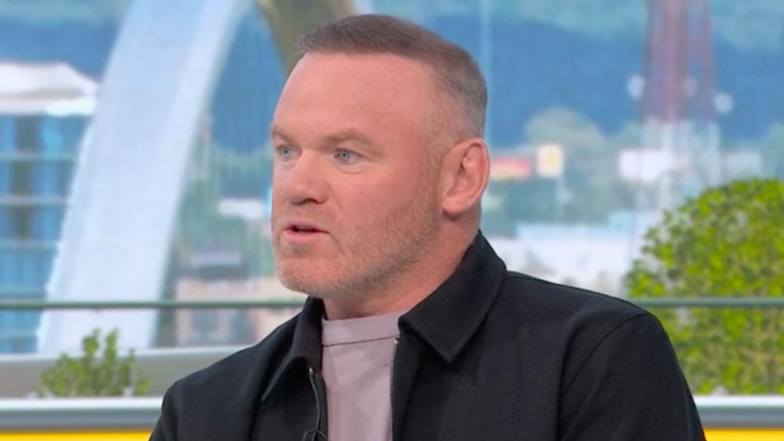 Wayne Rooney Criticizes England Players for Their Over-the-Top Celebrations After World Cup Victory Against Mexico