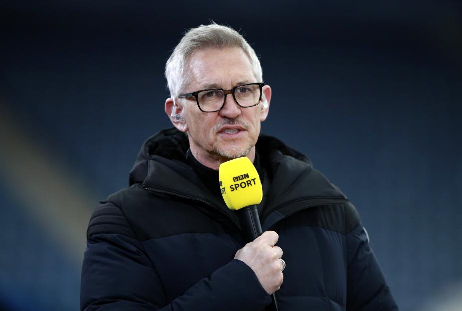Gary Lineker Signs Massive Multimillion-Pound TV Deal for 2026 World Cup, Sparking BBC Controversy