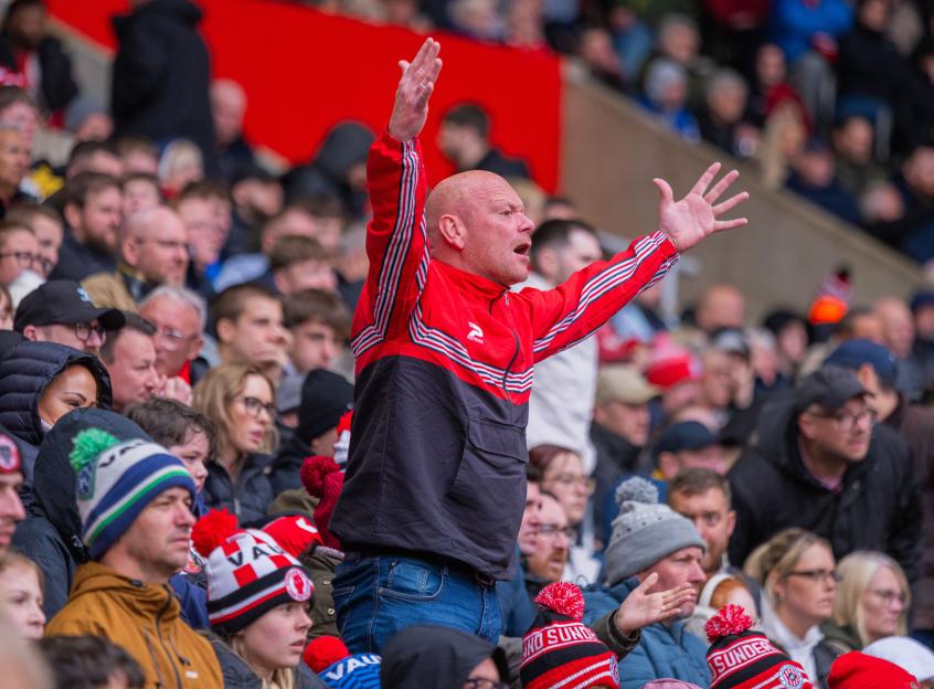 Sunderland v Manchester United, Premier League, Football, Stadium of Light, Sunderland UK - 09 May 2026