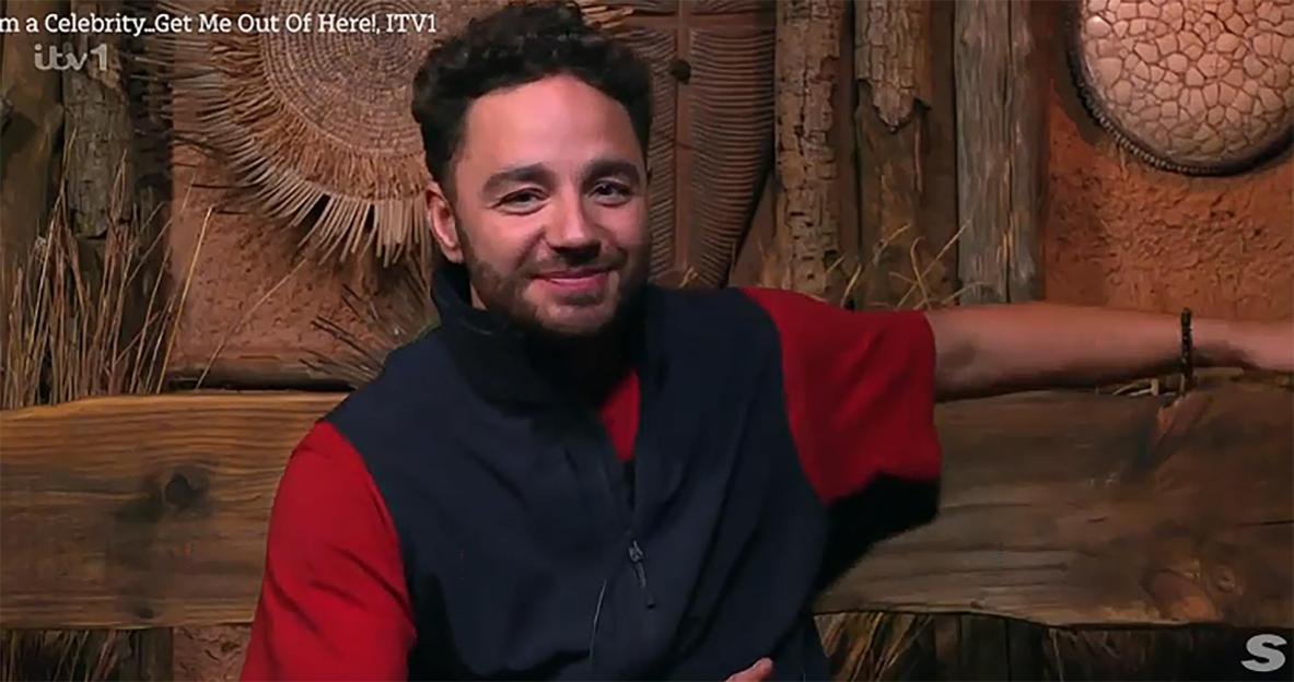 'I’m A Celebrity Fans Discover New Camp Rivalry as Star Throws Shade at Adam Thomas'