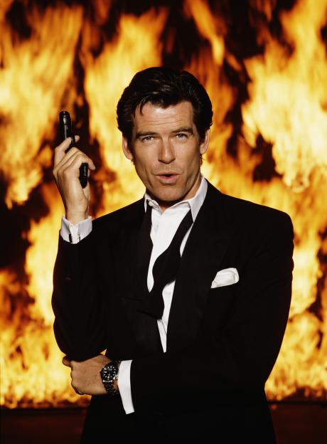 GoldenEye