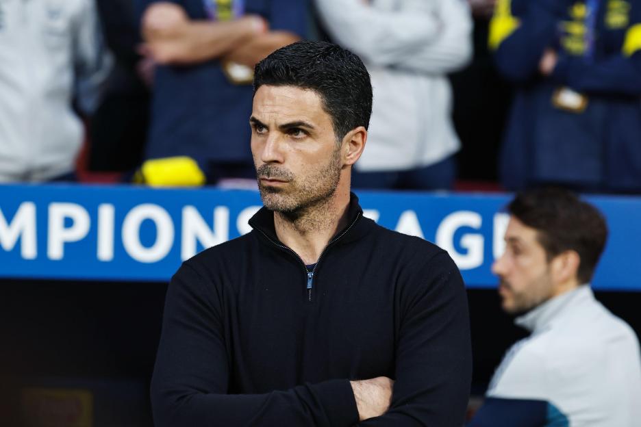 Club Atletico de Madrid v Real Betis - La Liga Santander