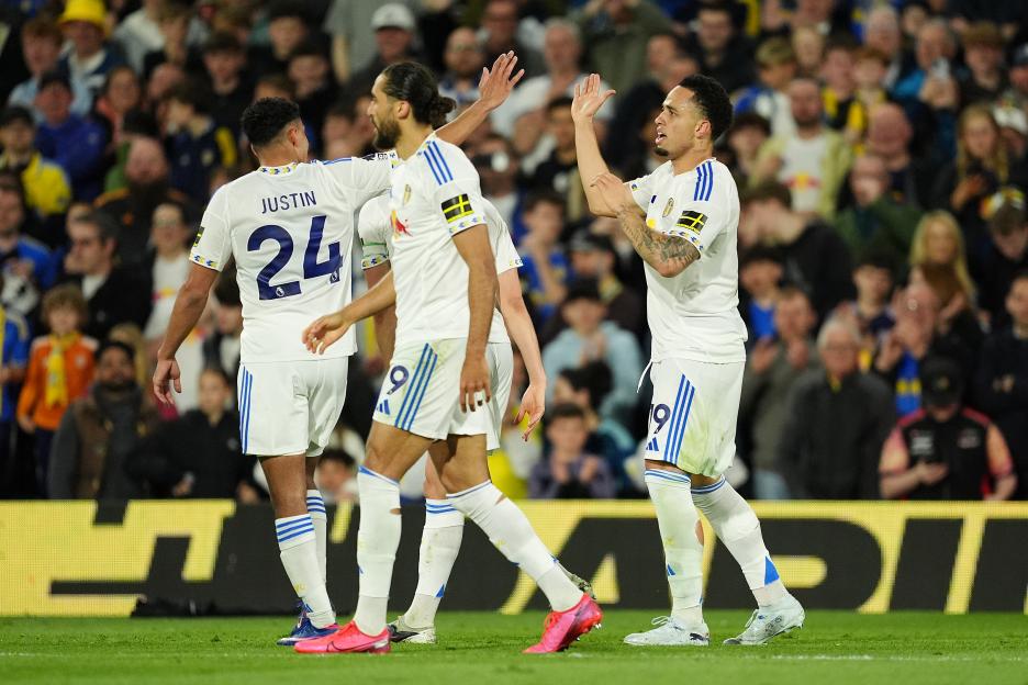 Leeds 3, Burnley 1: Daniel Farke’s Squad Takes Giant Step Towards Premier League Safety, Expanding Lead Over Drop Zone to Nine Points!