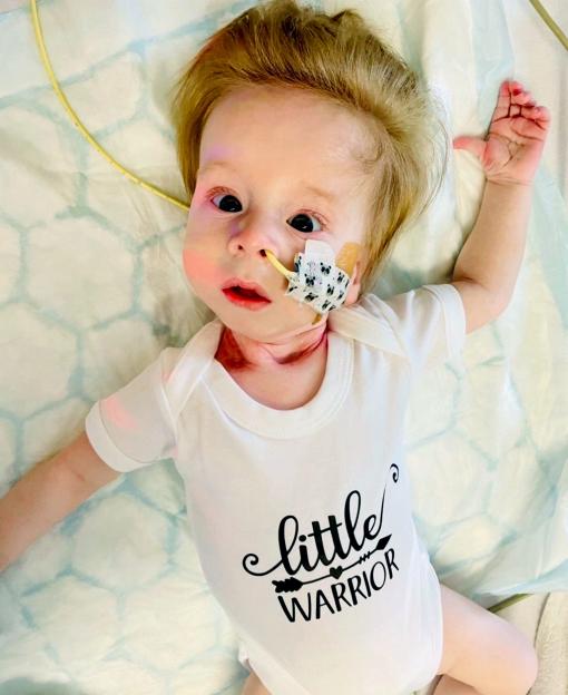 'My Son Was Born with Brain Damage After Doctors Ignored My Concerns and Delayed a Critical Procedure by 30 Minutes'