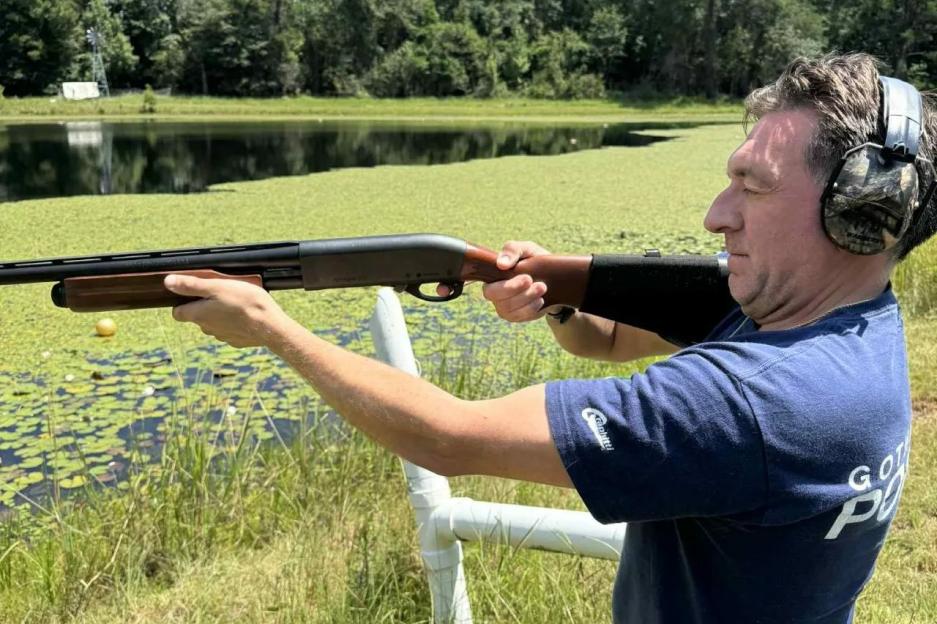 IT Executive Arrested for Gun Photo on LinkedIn, Police Urge Him to 'Consider Others' Feelings'