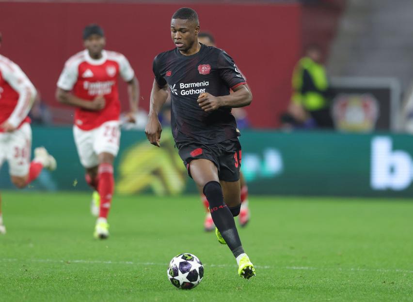 'Agent Reveals: Arteta is a Big Fan as Arsenal and Chelsea Eye £87 Million Striker!'