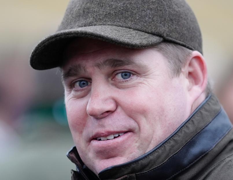 Dan Skelton's £1.4 Million Spending Spree: Aiming to Shatter 26-Year Winning Record!