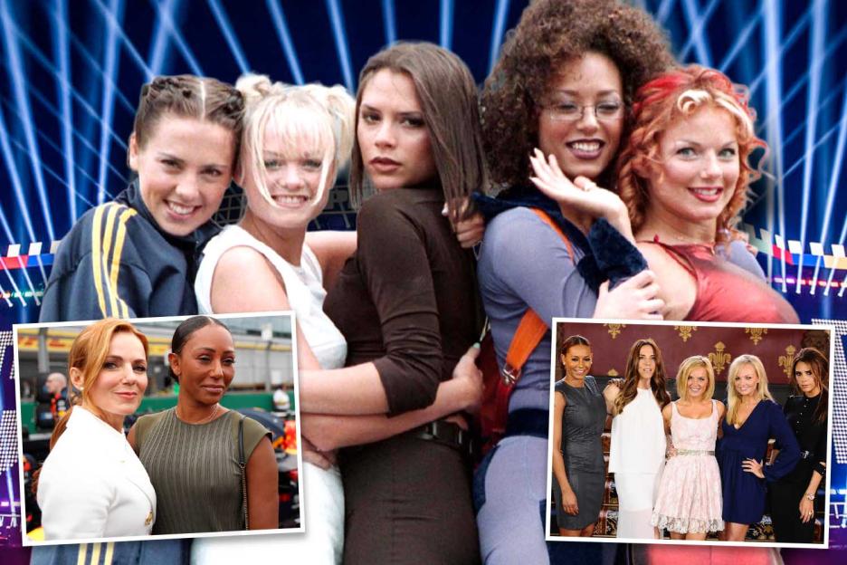Behind the Spice Girls' Biggest Rift Yet: Feuds Threaten 30th Anniversary Celebrations and Netflix Documentary!